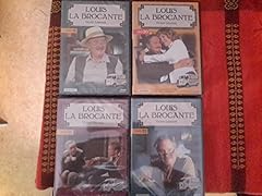 Louis brocante saison d'occasion  Livré partout en France