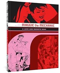 Maggie mechanic for sale  Delivered anywhere in USA 