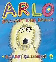 Arlo braucht brille gebraucht kaufen  Wird an jeden Ort in Deutschland