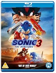 Sonic hedgehog blu for sale  Delivered anywhere in UK