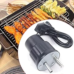 220v grillmotor barbecue gebraucht kaufen  Wird an jeden Ort in Deutschland
