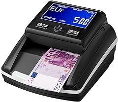 Rilevatore banconote false usato  Spedito ovunque in Italia 