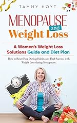 Menopause weight loss for sale  Delivered anywhere in UK