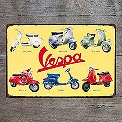 Uptell vespa vintage for sale  Delivered anywhere in USA 