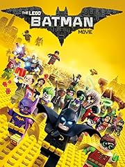 Lego batman movie for sale  Delivered anywhere in USA 