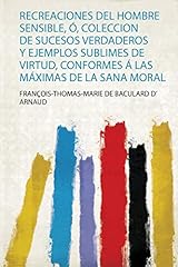 Recreaciones del hombre for sale  Delivered anywhere in UK