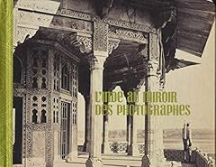 Inde miroir photographes d'occasion  Livré partout en France