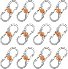 Jubaopen stück karabiner gebraucht kaufen  Wird an jeden Ort in Deutschland