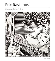 Eric ravilious masterpieces for sale  Delivered anywhere in UK