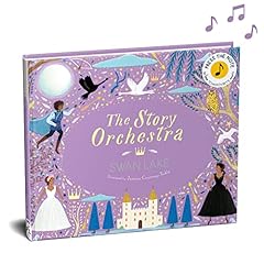 Story orchestra swan for sale  Delivered anywhere in UK