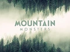 Mountain monsters for sale  Delivered anywhere in USA 