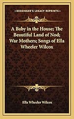 Baby house beautiful for sale  Delivered anywhere in USA 