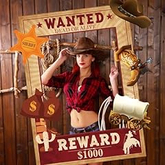 Skirup wild west for sale  Delivered anywhere in UK