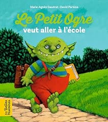 Petit ogre veut d'occasion  Livré partout en France