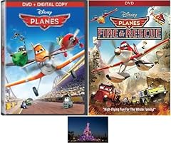 Disney pixar planes for sale  Delivered anywhere in USA 