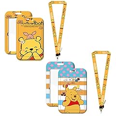 2pcs winnie pooh for sale  Delivered anywhere in UK