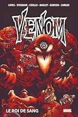 Venom t02 roi d'occasion  Livré partout en France