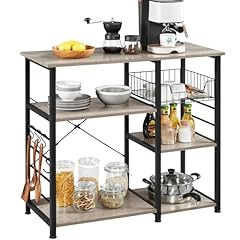 Yaheetech kitchen bakers for sale  Delivered anywhere in USA 