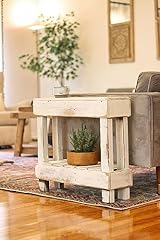 Reclaimed wood luxe for sale  Delivered anywhere in USA 