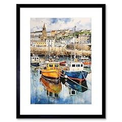 Artery8 penzance harbour for sale  Delivered anywhere in UK