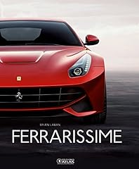 Ferrarissime usato  Spedito ovunque in Italia 