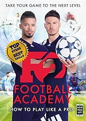 Football academy take for sale  Delivered anywhere in UK