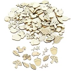Ewlpi 100pcs autumn for sale  Delivered anywhere in UK