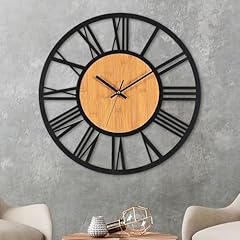 Vivilinen wanduhr 40cm gebraucht kaufen  Wird an jeden Ort in Deutschland