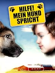 Hilfe hund spricht gebraucht kaufen  Wird an jeden Ort in Deutschland