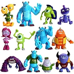 Monsters cake toppers for sale  Delivered anywhere in USA 