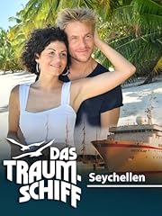 Traumschiff seychellen gebraucht kaufen  Wird an jeden Ort in Deutschland