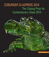 Coburger glaspreis 2014 gebraucht kaufen  Wird an jeden Ort in Deutschland