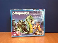 Playmobil 3155 seeungeheuer gebraucht kaufen  Wird an jeden Ort in Deutschland