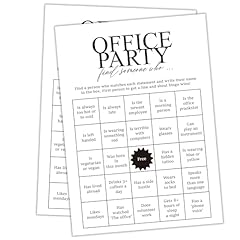 Tuyashua office party for sale  Delivered anywhere in USA 