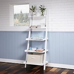 Tier leaning ladder for sale  Delivered anywhere in USA 