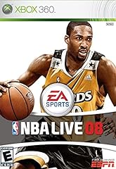 Nba live xbox for sale  Delivered anywhere in USA 