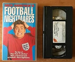 vhs football d'occasion  Livré partout en France