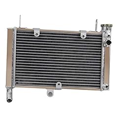 Alloyworks motorcycle radiator for sale  Delivered anywhere in USA 