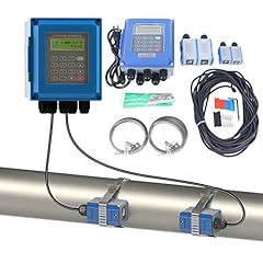 Ultrasonic flow meter for sale  Delivered anywhere in USA 