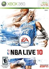 Nba live xbox for sale  Delivered anywhere in USA 
