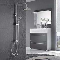 Colonne douche pivotante d'occasion  Livré partout en France