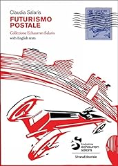 Futurismo postale. collezione usato  Spedito ovunque in Italia 