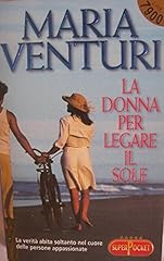Donna per legare usato  Spedito ovunque in Italia 