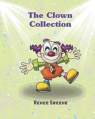 The clown collection d'occasion  Livré partout en Belgiqu