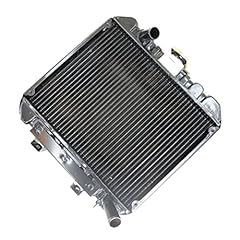 Weelparz New 15541-72110 Radiator Compatible with Kubota for sale  Delivered anywhere in Ireland