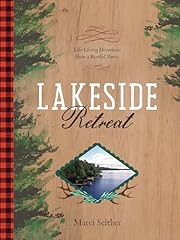 Lakeside retreat life for sale  Delivered anywhere in USA 