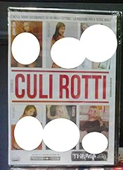 Culi rotti broken d'occasion  Livré partout en France