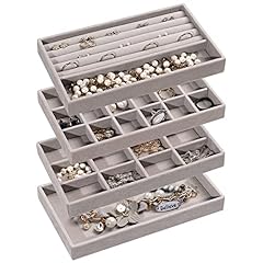 Frebeauty jewelry organizer for sale  Delivered anywhere in USA 
