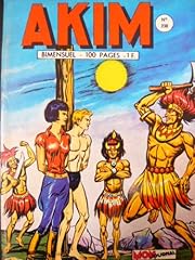 Akim 238 d'occasion  Livré partout en France