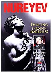 Rudolf nureyev dancing d'occasion  Livré partout en France